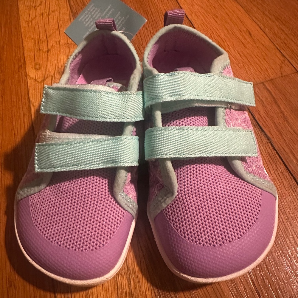 Watelves Wide Toddler Sneakers